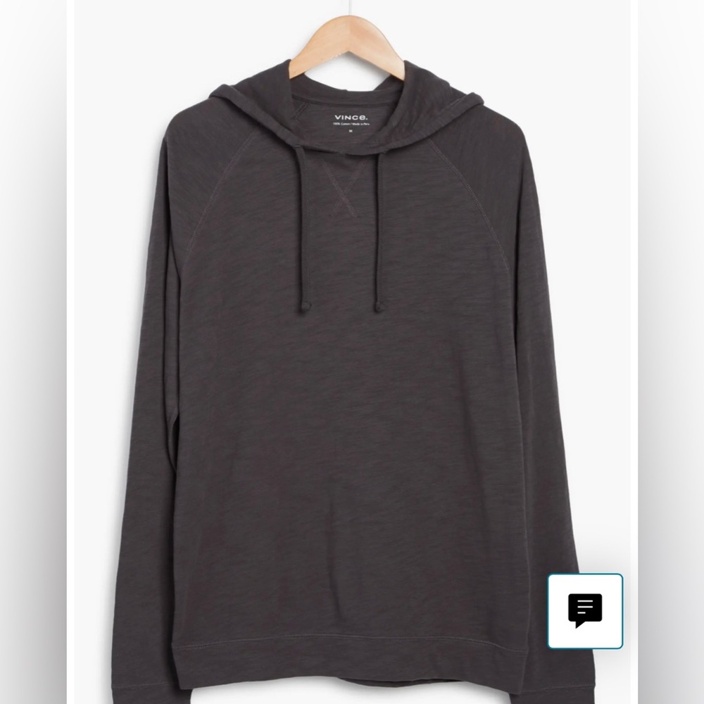 Vince Hoodie:  NWOT